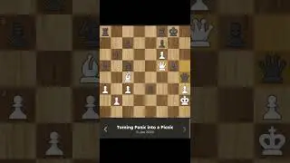 Chess.com | Daily Puzzle | 09/01/2026 #shorts #shortsfeed #chess