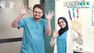 Main-Kinzig-Kliniken GmbH -  Komm zu uns