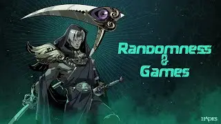 The Secret to Making a Fun Game - Randomness