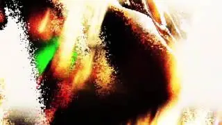 lil aaron &mdash; DRUGS [LIVE VISUAL]
