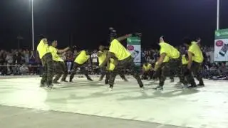 C.V.S Street Dance in BITS Pilani 2012.. Won 1st Prize !!.. Simply Awesome !!...