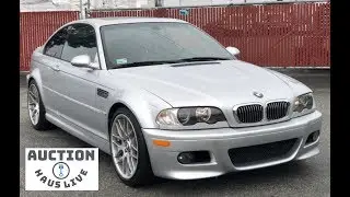 Auction Haus Live: Bring A Trailer 04/26/19 Part 2