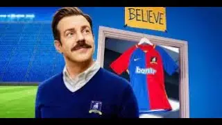 Football Fever: AFC Richmond vs FC Barcelona FIFA 23 Showdown in Ted Lasso Series ( NO COMMENTARY )