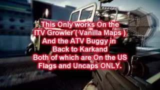 BF3 Cinematics Tutorial updated.