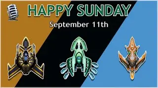🎙- 🤑- Massive Supply Drop & Shield Breaker Ships - daily #2445 - Phoenix II - Marshal