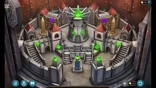 Legendary tales 4 capitolo 2 Una strana coincidenza - chapter 2 strange coincidence 3 finale