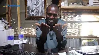 Tallafin gwamnati ba ya isa hannun mu manoma - Redsen Tedheke