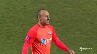 LOKOMOTIVA vs ŠIBENIK 0:4 (14.kolo, HT Prva liga 20/21)