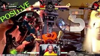 Hisashiburi! Ino aiming for 1800DR🤘Live Japan