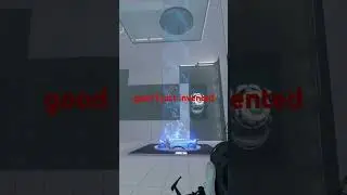 Это не ваш тест #nutshellgroup #funnymemes #gaming #funnypictures #comedymemes #portal2