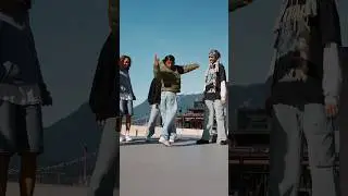 Walk it out 🚶🏾&zwj;♂️⬅️ #dance #walkitout #freestyle #unk