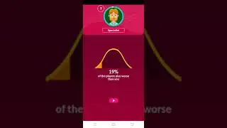 SMART Puzzle ROPE LEVEL 10 #Shorts