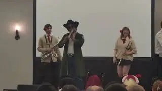 Anime North Texas 2025 - Season 2 Performance 6