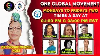 O-BLESS/O-CADEMY REVOLUTION PART 74: &ldquo;Let&rsquo;s talk ONPASSIVE O-BLESS to bless children of the world&rdquo;