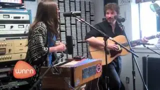 Barnaby Bright - Castle Rock