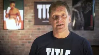 3 Reasons to Try a Punch Shield - TITLE Boxing - Reyes Round Punch Shield