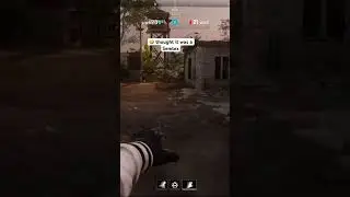 🤣 thought it was a Semtex  #callofduty #callofdutyclips #cod #callofdutyfails #epicfail