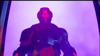 Is This Fortnite or Realm Royale? (Season 6 Event)