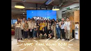 UWC final round 2021
