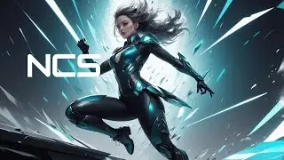 Metallic Carnage ⚙️ | Heavy Future House Drop | No Copyright Music 2025