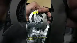 How to Fix Mini PC Fan Noise Problem?  #shorts #pc #computer #minipc #technology #tech