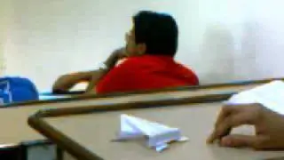 Paper Turtles- Mischief During Class