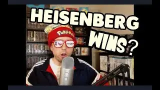 Rick Grimes vs Walter White EPIC RAP BATTLES REACTION!! [RANT NATION]