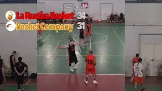 Centri Laziali Bk vs Bk Company