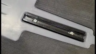 FluxJet Triple Mount Setup &mdash; Is This Too Much or Just Right?