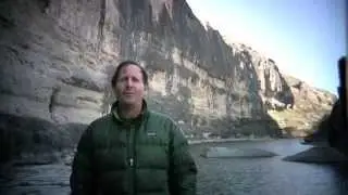ClimbTech Co Founder Falls 50ft Using ClimbTech Removable Bolt