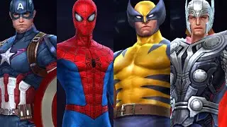 Marvel's Ultimate Alliance| Aliança Suprema | Gameplay