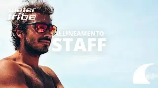 WATERTRIBE - Allineamento Staff 2022