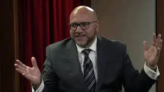 Jeffrey S&aacute;nchez: Shared Principles, Shared Values