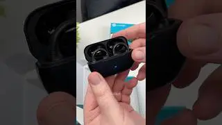 JLab Flex Open Wireless Earbuds Unboxing