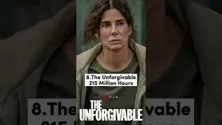 Top 10 Most Watched Netflix Original Movies Of All Time | Netflix Most Watched Movies List