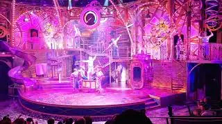 Disney - la fabrique des rêves, Dreams factory - #disneylandparis #disneyland #dlp