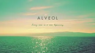 Alveol - Every Now Is A New Beginning [Full Album]