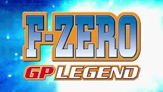 Fire Field (Remastered) - F-ZERO: GP Legend