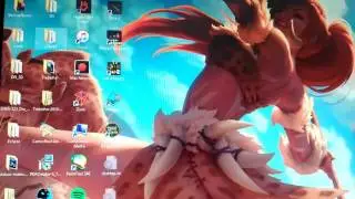 Bot&atilde;o direito do mouse Trava o Windows