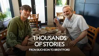 From Bucheon to Brentford | Thousands of Stories | Series 3 - Episode 3