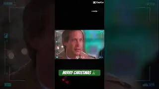 Christmas Vacation 1989 🎄🎅#chevychase #christmasvacation #comedy