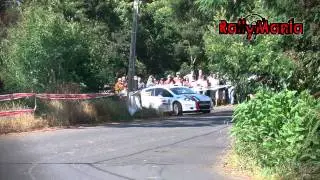 Rali Vinho da Madeira 2011 [HD]