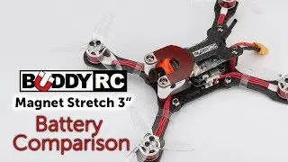 BuddyRC Magnet 2.5