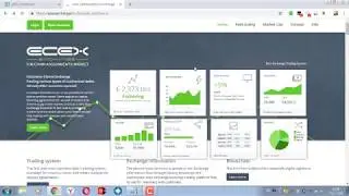 Cryptoexchange airdrops #cryptoexchange #free token #altillycom #ecex exchange