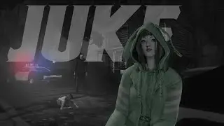 Dead by Daylight ( Juke Montage #3 )