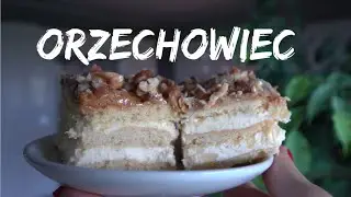 PRZEPYSZNY ORZECHOWIEC!