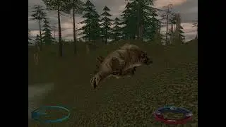 Carnivores 2 - Tracking bullets, steady aim and trophy collecting.