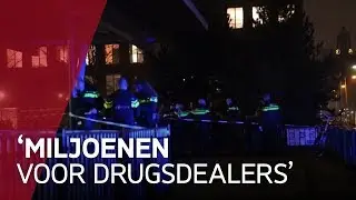 'Jongeren verdienen heel makkelijk veel geld'
