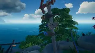 Join One Join All We Will Complete a Tale that is Tall - Sea of Thieves