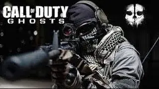 Montage Call Of Duty Ghost # 1